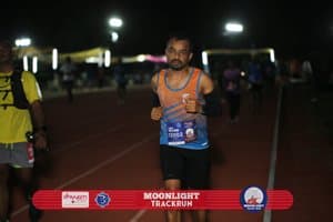 runner