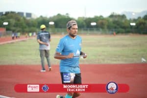 runner