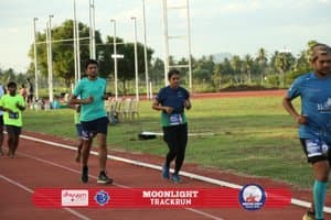 runner