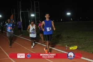 runner
