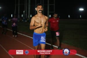 runner