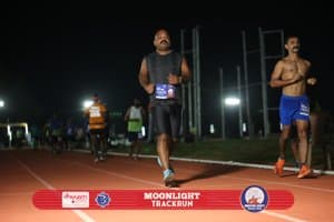 runner