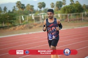 runner