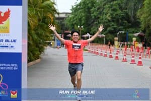 runner