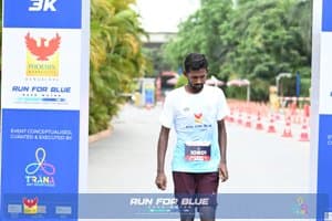 runner