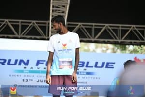 runner