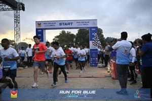 runner