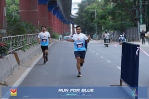 runner