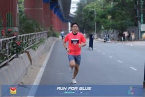 runner