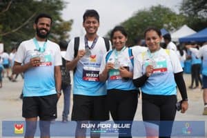 runner