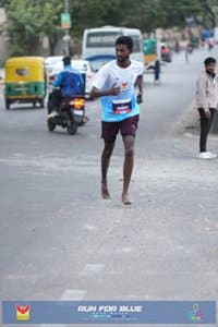 runner