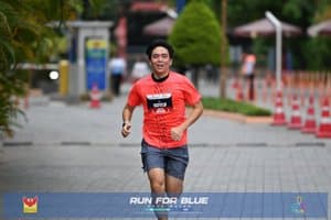 runner