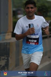 runner