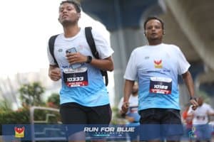 runner