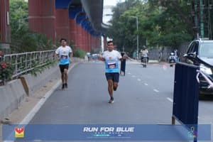 runner