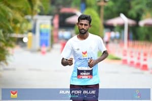 runner