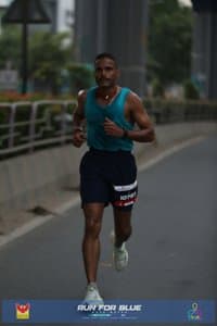 runner