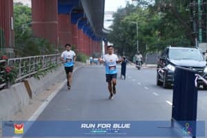 runner