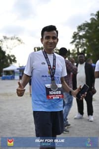 runner