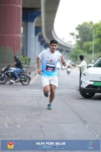 runner
