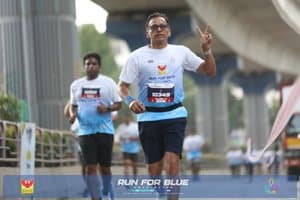 runner