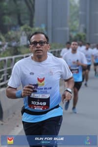 runner