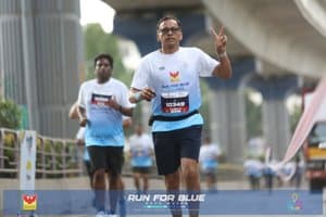 runner
