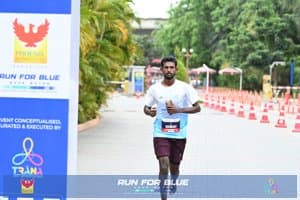 runner