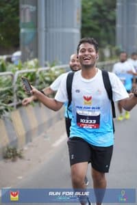 runner