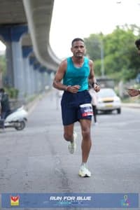 runner