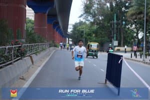 runner