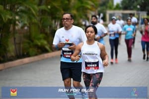 runner