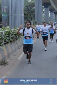 runner