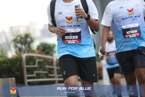 runner