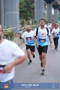 runner