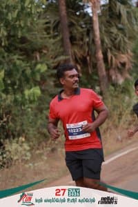 runner