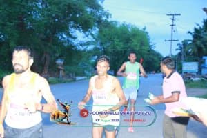 runner