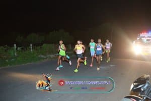 runner