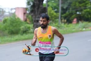 runner