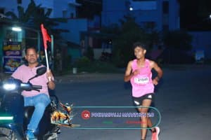 runner