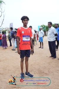 runner