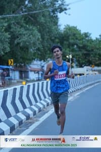 runner