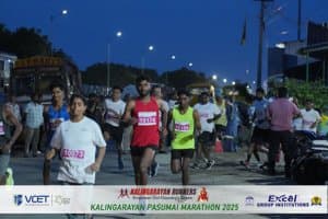 runner