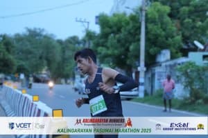 runner