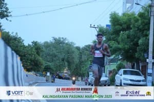 runner