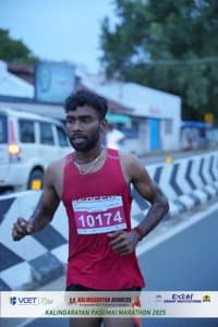 runner
