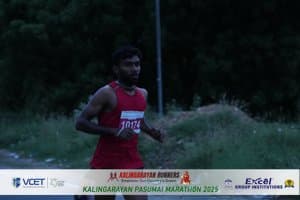 runner