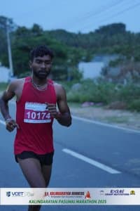 runner