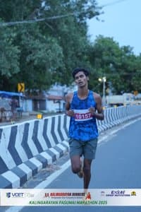 runner