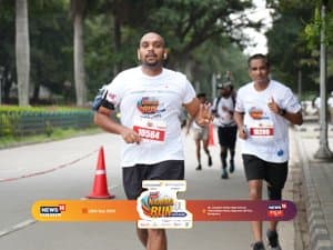runner